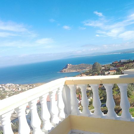 Villa Belle-Vue Ταμπάρκα Εξωτερικό φωτογραφία