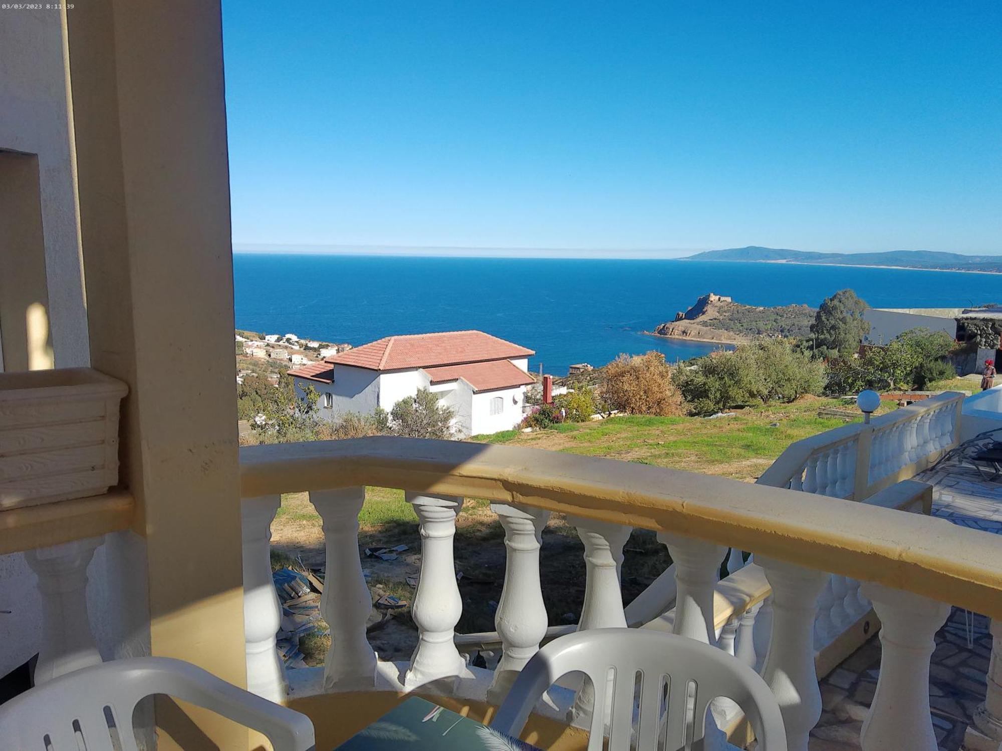 Villa Belle-Vue Ταμπάρκα Εξωτερικό φωτογραφία