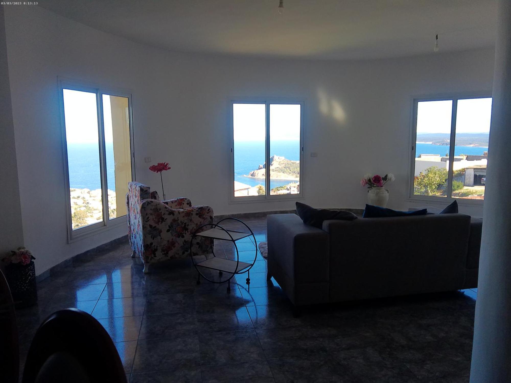 Villa Belle-Vue Ταμπάρκα Εξωτερικό φωτογραφία
