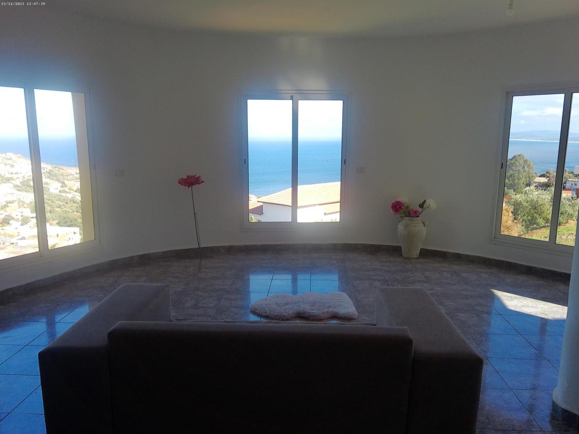 Villa Belle-Vue Ταμπάρκα Εξωτερικό φωτογραφία