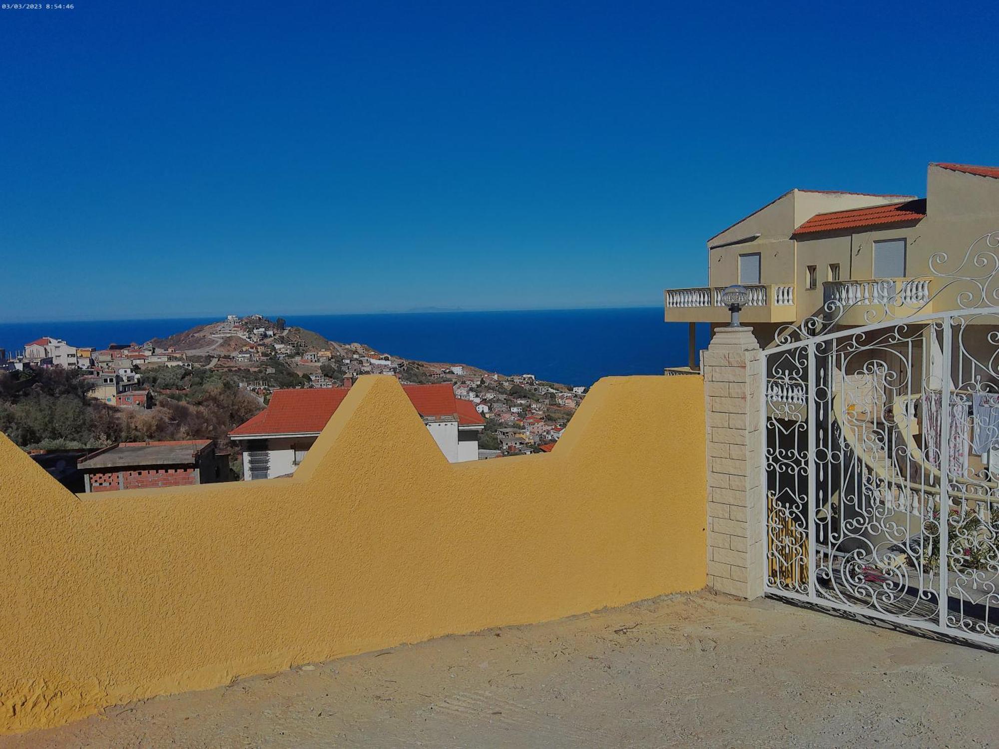 Villa Belle-Vue Ταμπάρκα Εξωτερικό φωτογραφία