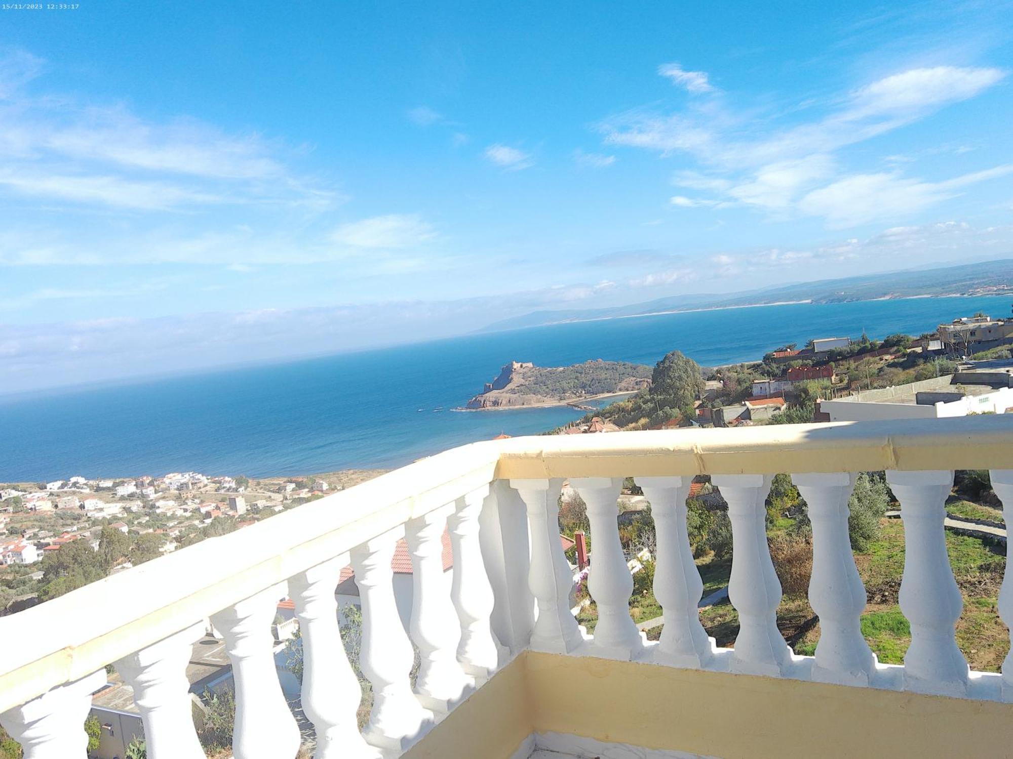 Villa Belle-Vue Ταμπάρκα Εξωτερικό φωτογραφία