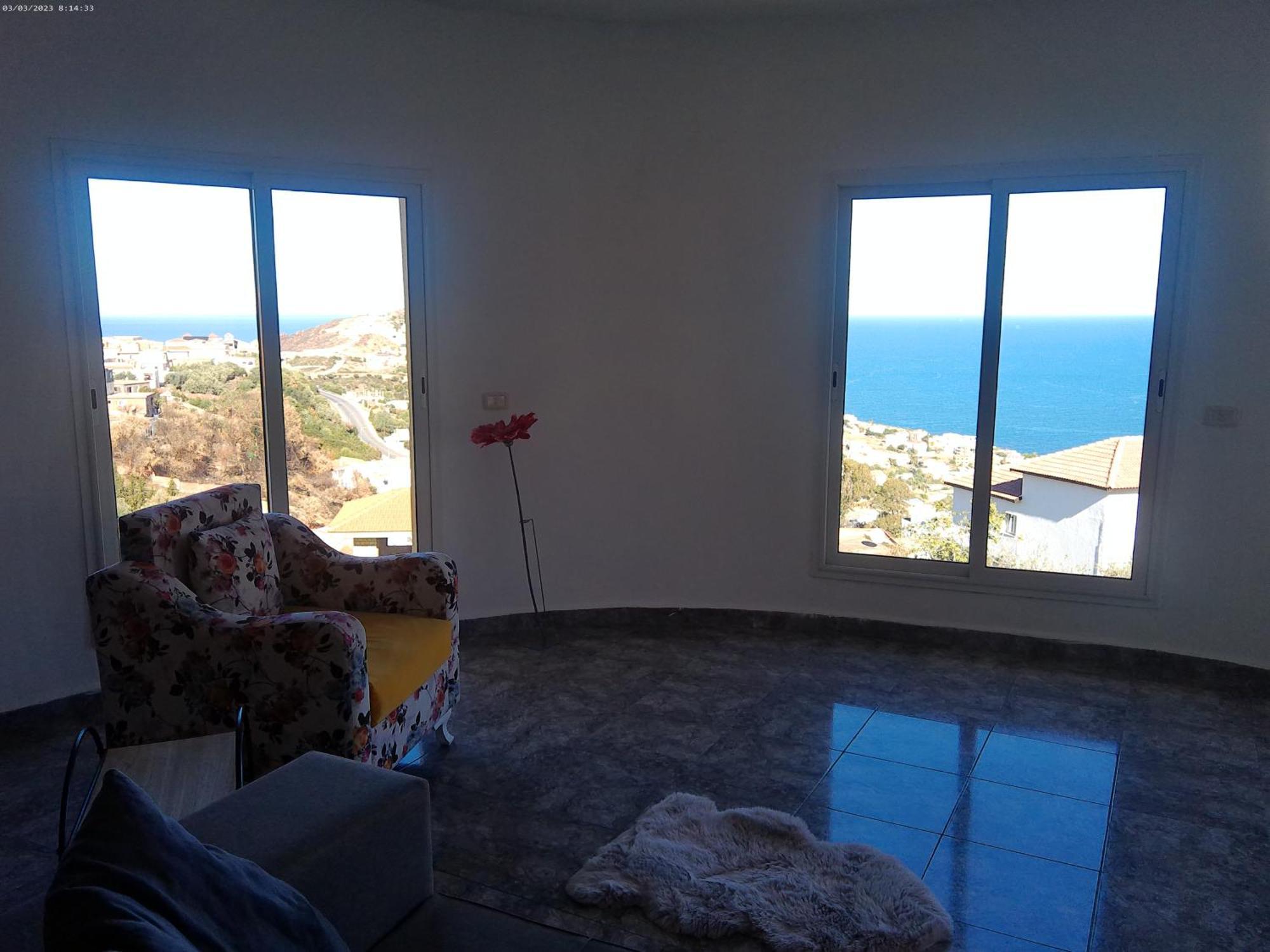 Villa Belle-Vue Ταμπάρκα Εξωτερικό φωτογραφία