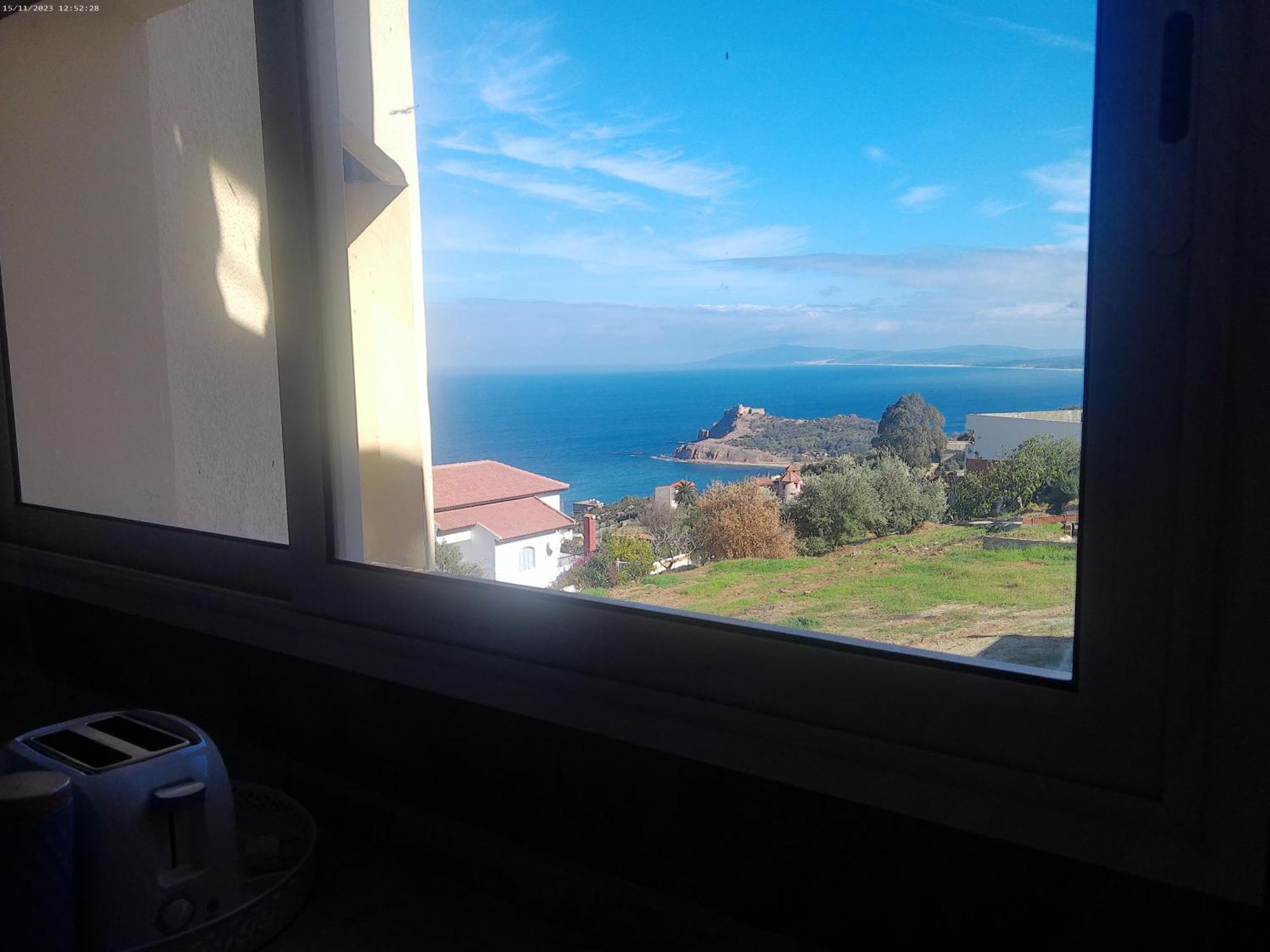 Villa Belle-Vue Ταμπάρκα Εξωτερικό φωτογραφία