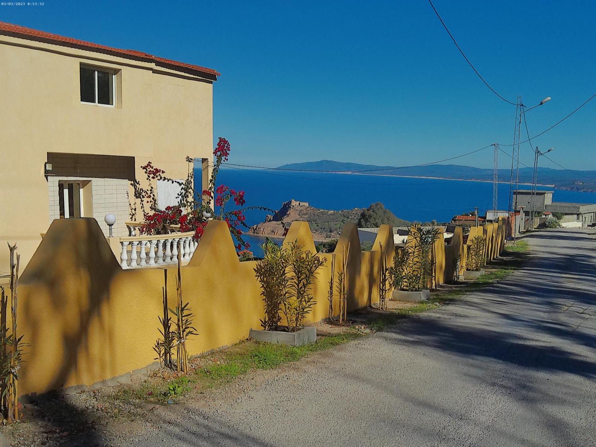 Villa Belle-Vue Ταμπάρκα Εξωτερικό φωτογραφία
