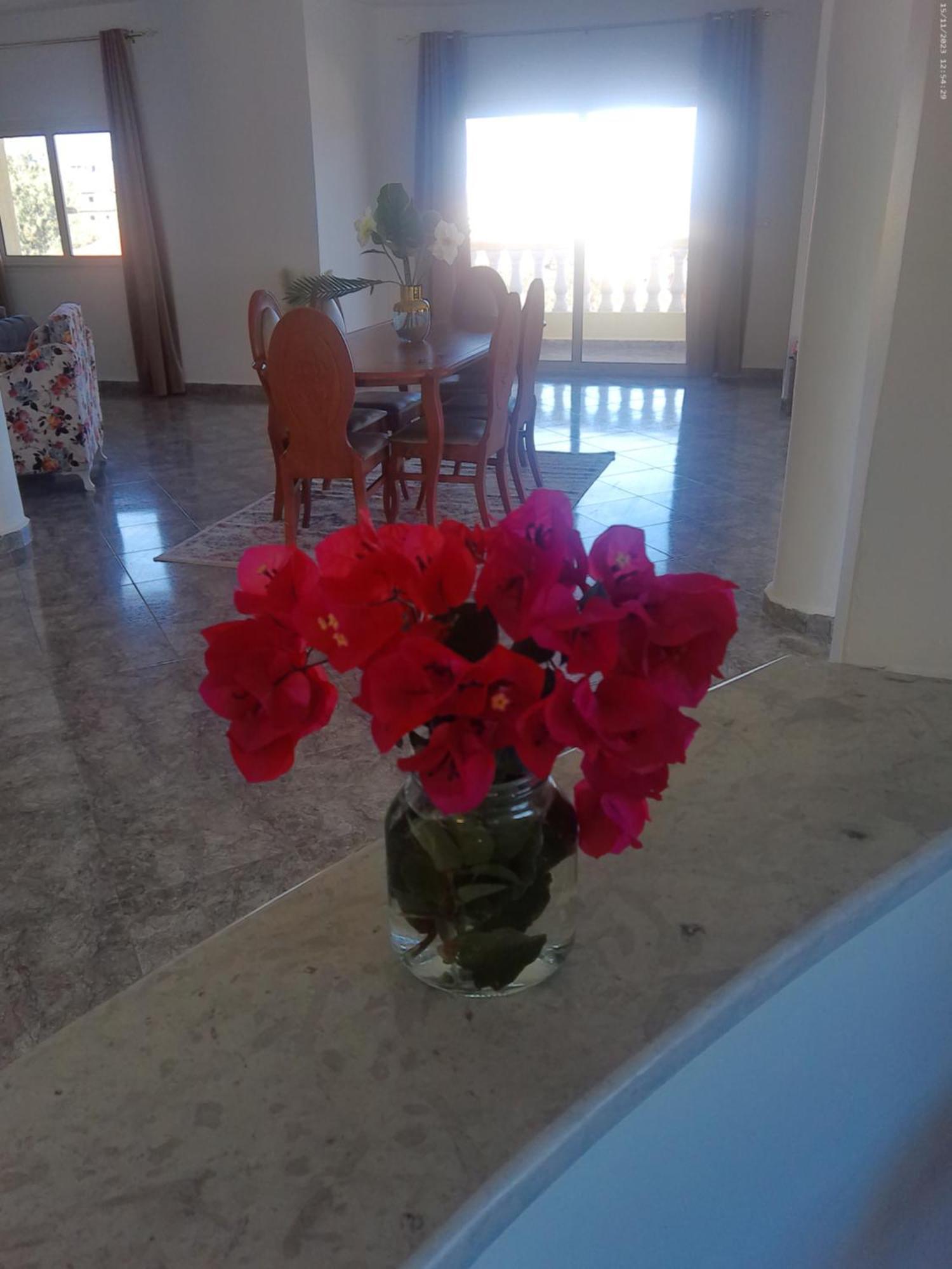 Villa Belle-Vue Ταμπάρκα Εξωτερικό φωτογραφία
